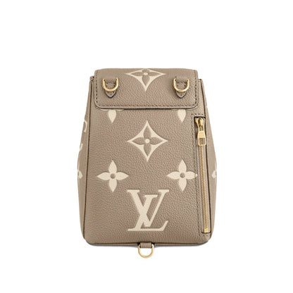 LU Bag Tiny Backpack  20 cm  2 Color 's
