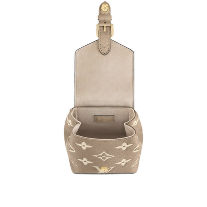 LU Bag Tiny Backpack  20 cm  2 Color 's