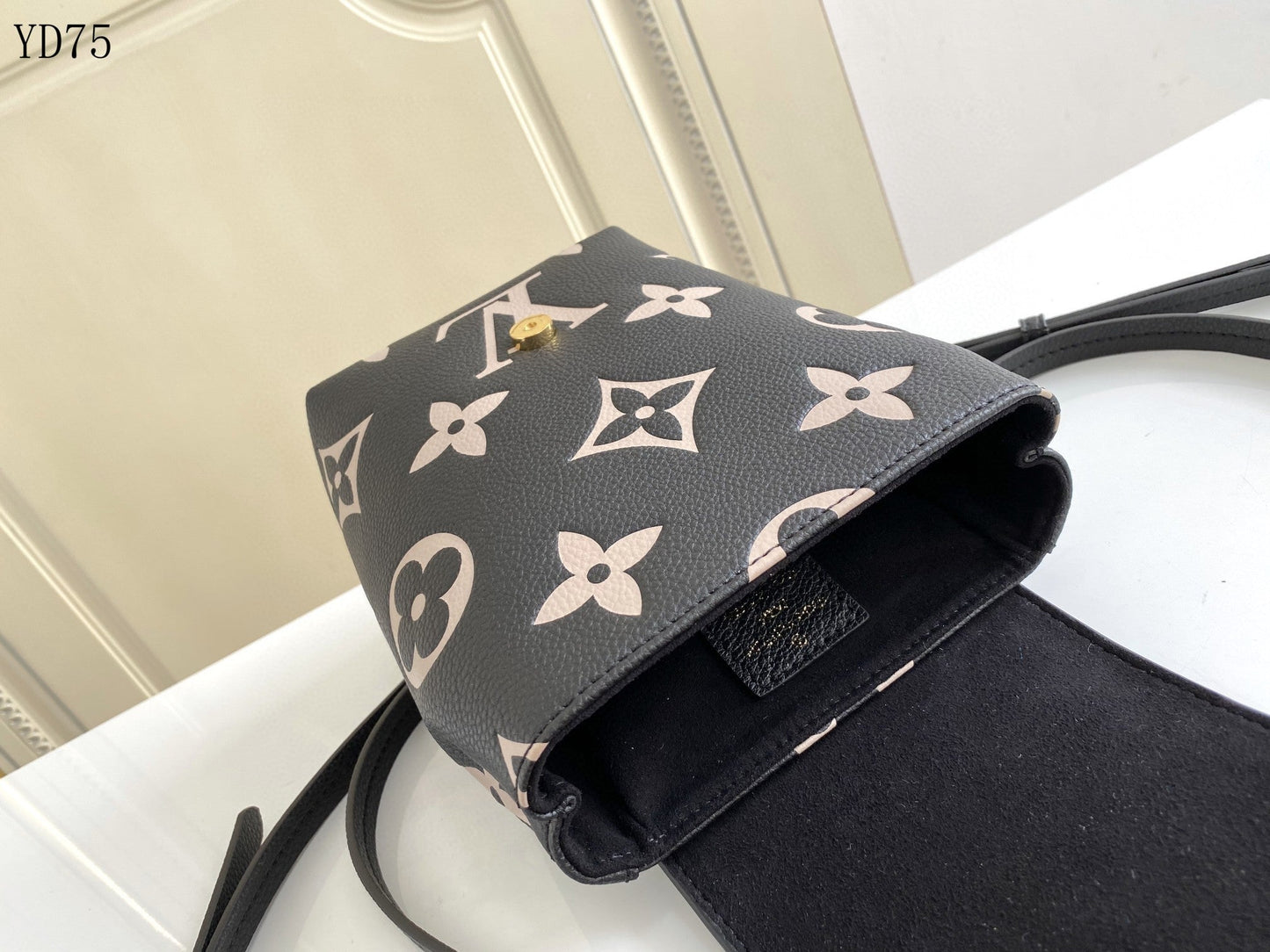 LU Bag Tiny Backpack  20 cm  2 Color 's