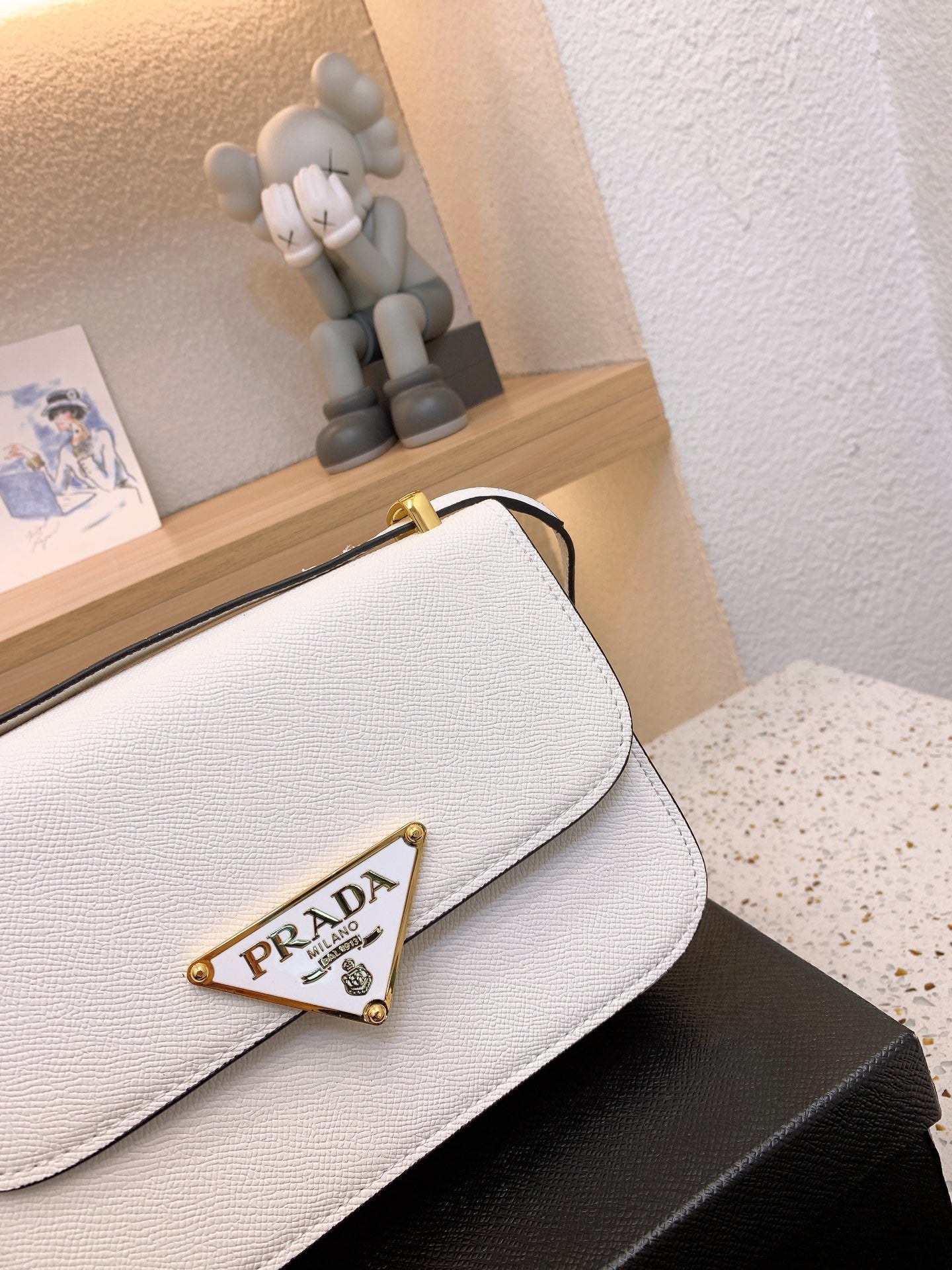 PRD  Bag 22 cm 4 Color 's