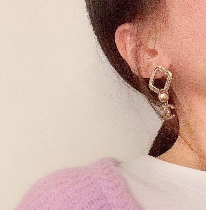 CHL  Earring