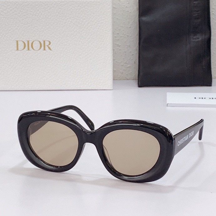 CHD Sunglasses 6 Color 's