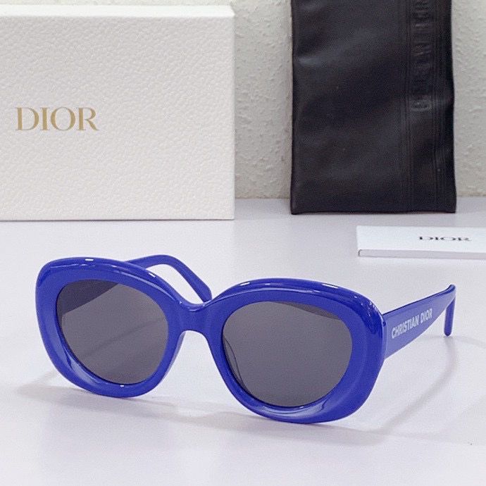 CHD Sunglasses 6 Color 's