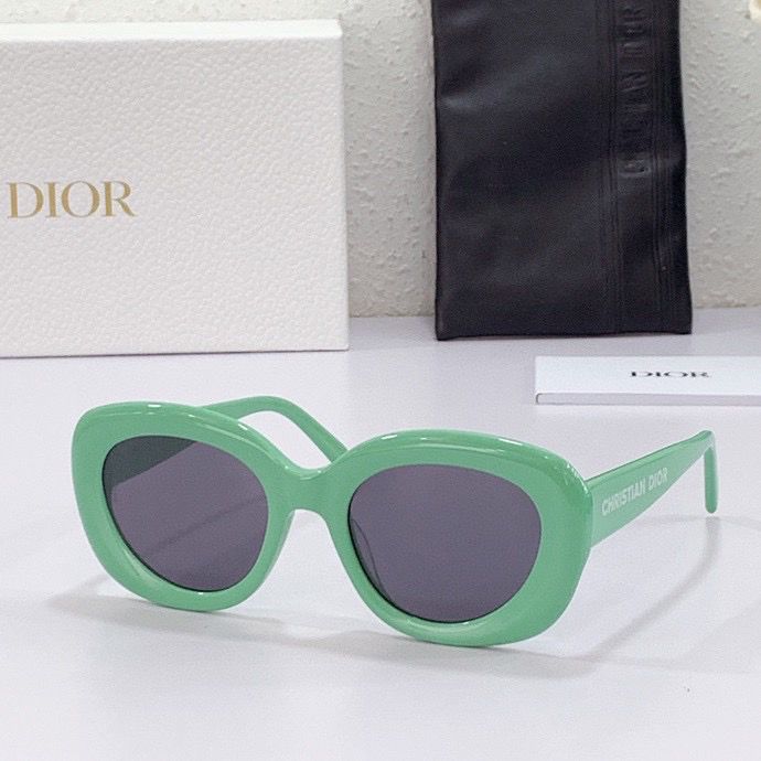 CHD Sunglasses 6 Color 's