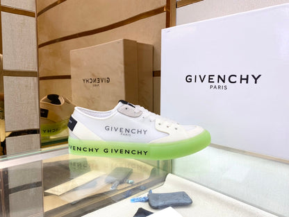 GIVENJY Sneakers  3 Color s