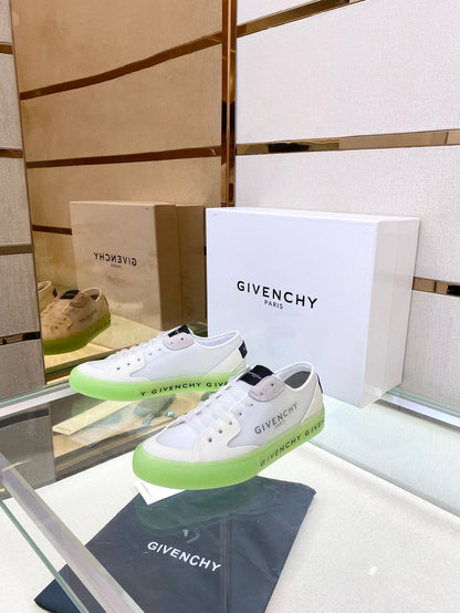 GIVENJY Sneakers  3 Color s