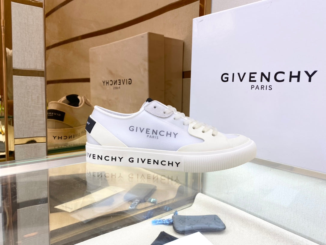 GIVENJY Sneakers  3 Color s