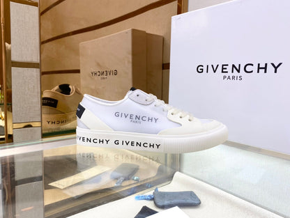 GIVENJY Sneakers  3 Color s