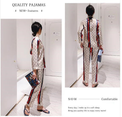 GU Pajama Pants