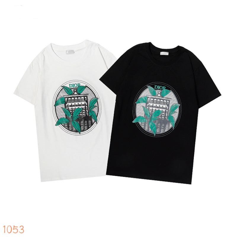 CHD T - shirt  2 Color's