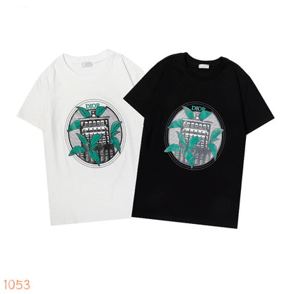 CHD T - shirt  2 Color's