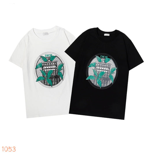 CHD T - shirt  2 Color's
