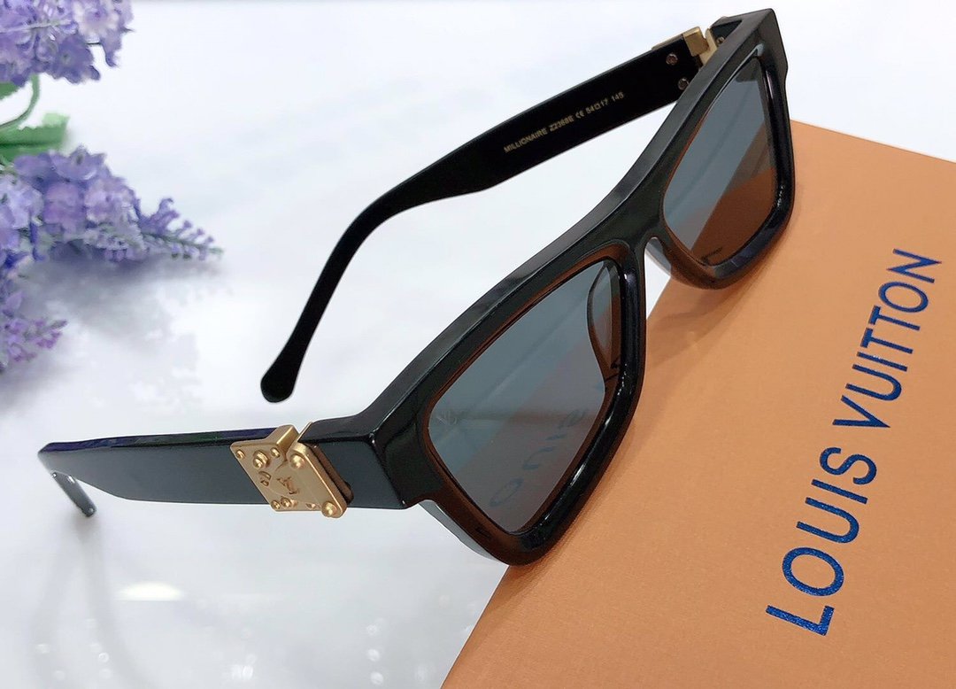 LU Sunglasses 3 Colors