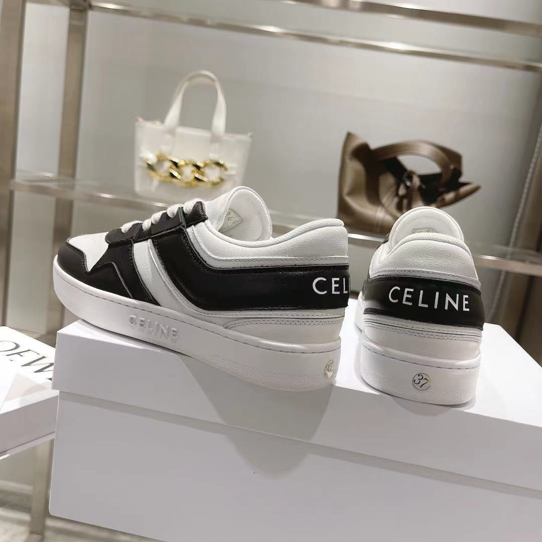 CEL*INE  Sneakers Low 2 Color 's CT-01