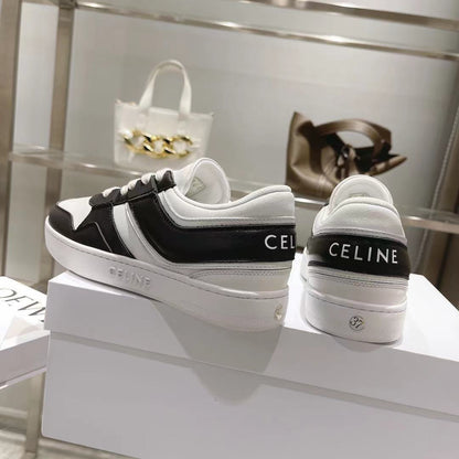 CEL*INE  Sneakers Low 2 Color 's CT-01