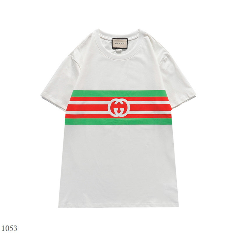 GU  T-shirt 2 Color's