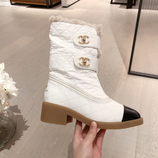 CHL Boots