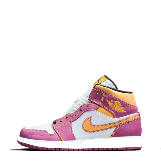 N^ke  Sneakers Air Jorda AJ! Woman