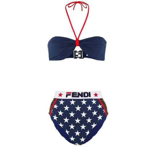 FEN Swimsuit Bikini