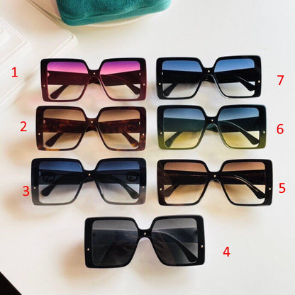 GU Sunglasses 7 Color 's