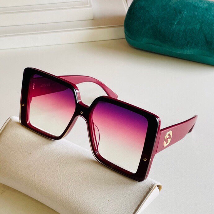 GU Sunglasses 7 Color 's