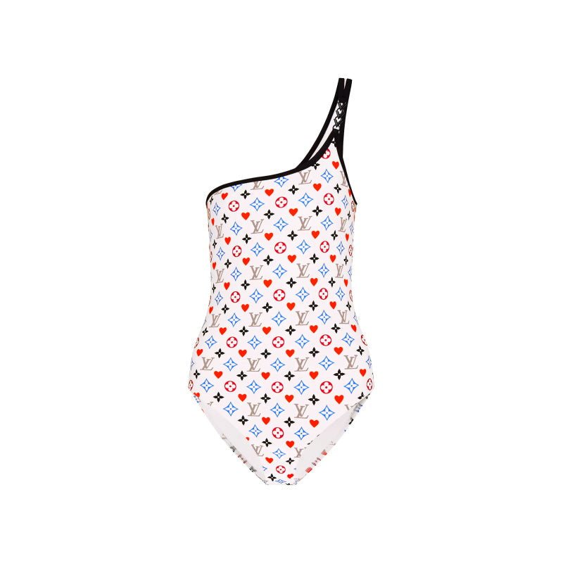 LU  Swimsuit Bikini  2 Color 'S