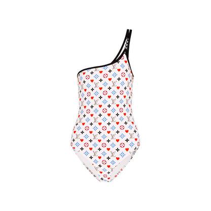 LU  Swimsuit Bikini  2 Color 'S