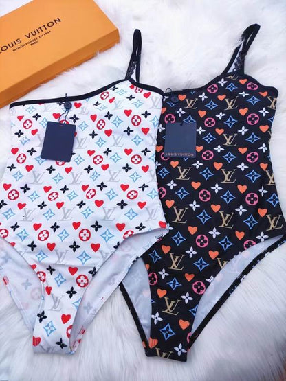 LU  Swimsuit Bikini  2 Color 'S