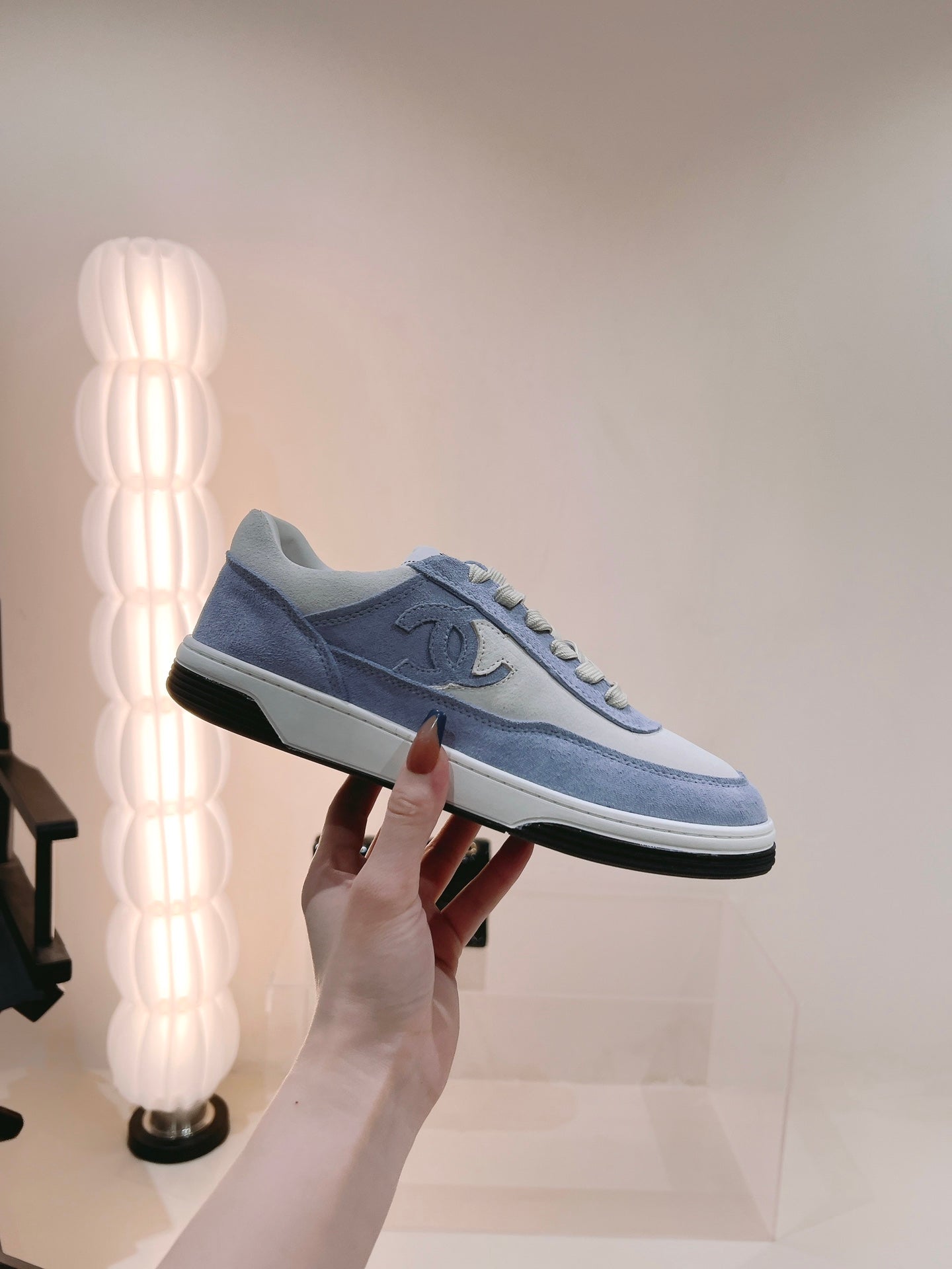 CHL Sneakers 4 Color 's