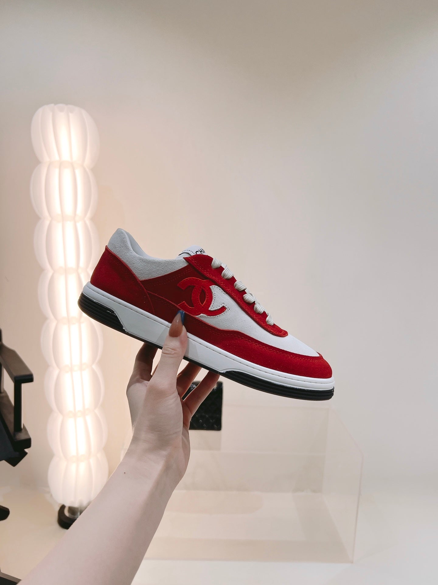 CHL Sneakers 4 Color 's