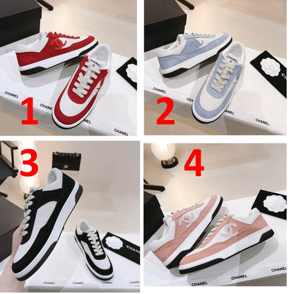 CHL Sneakers 4 Color 's