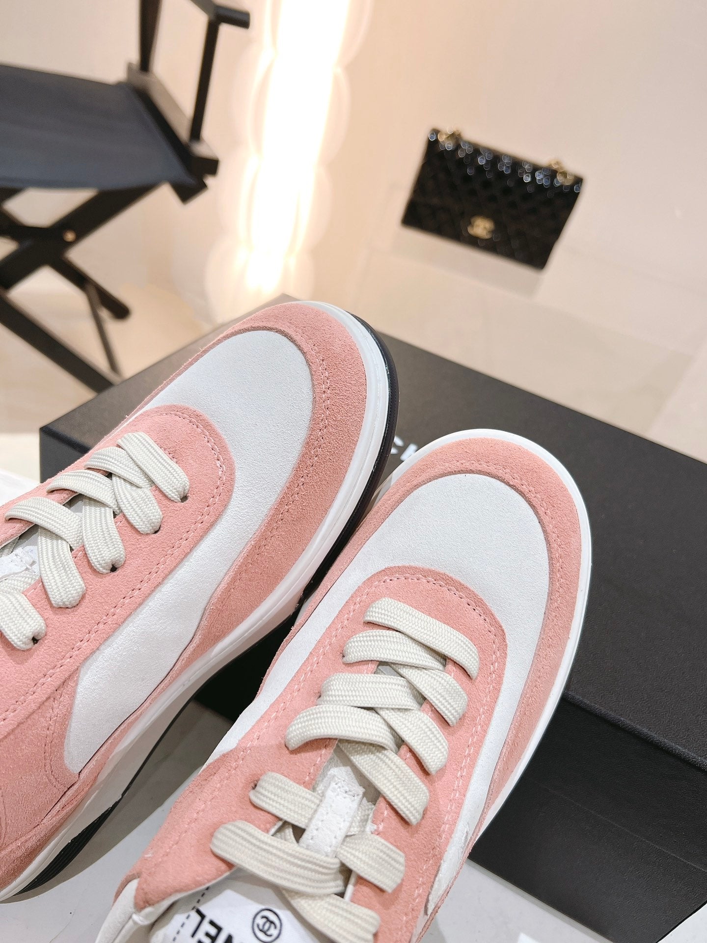 CHL Sneakers 4 Color 's