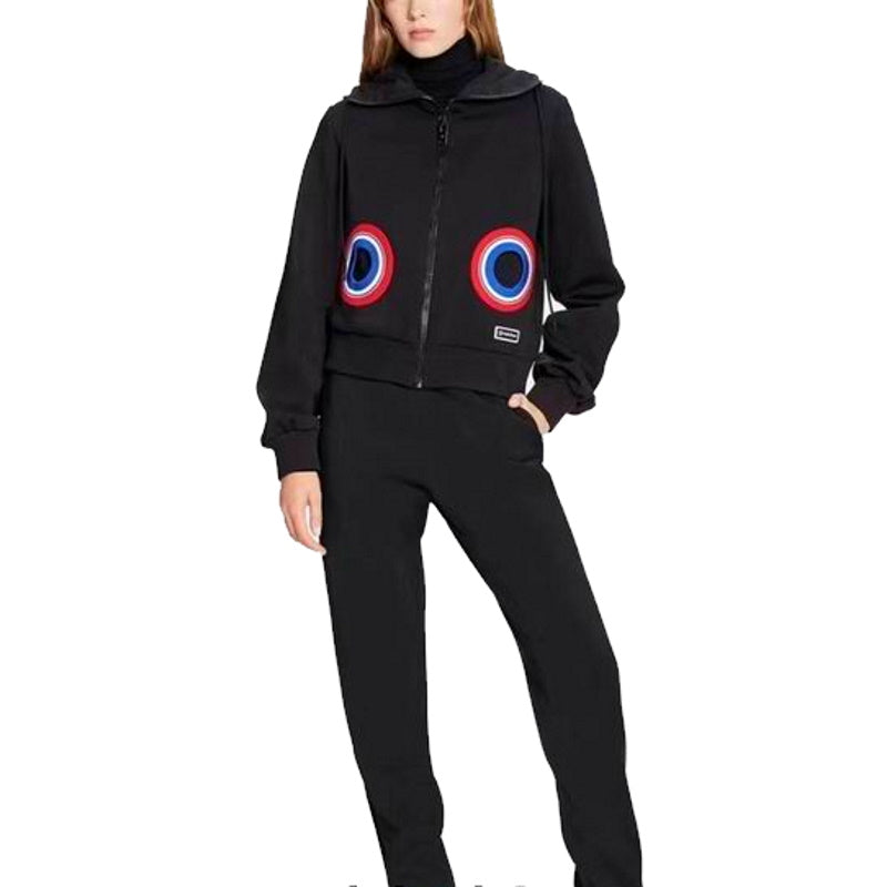 LU Sport Suits Activewear Outfit