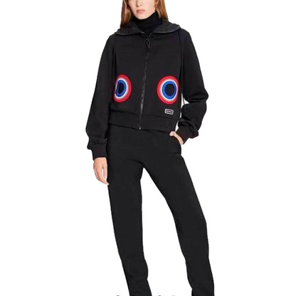 LU Sport Suits Activewear Outfit