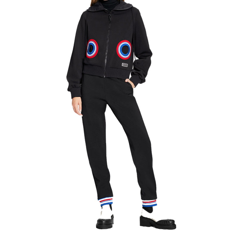 LU Sport Suits Activewear Outfit
