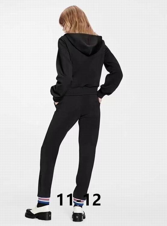 LU Sport Suits Activewear Outfit