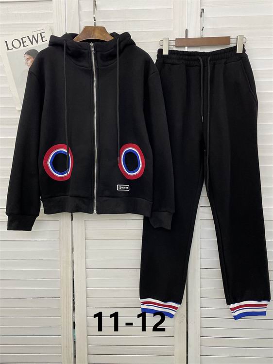 LU Sport Suits Activewear Outfit