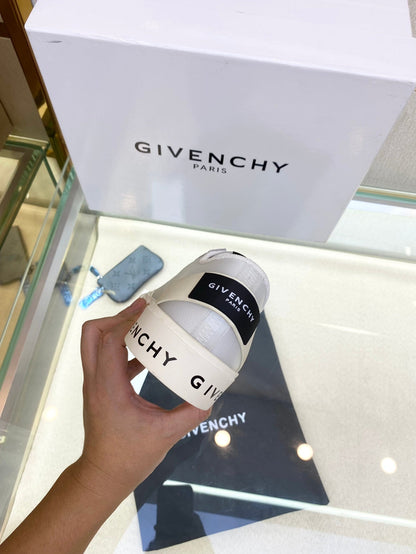 GIVENJY Sneakers  3 Color s