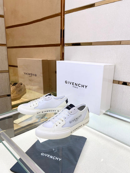 GIVENJY Sneakers  3 Color s