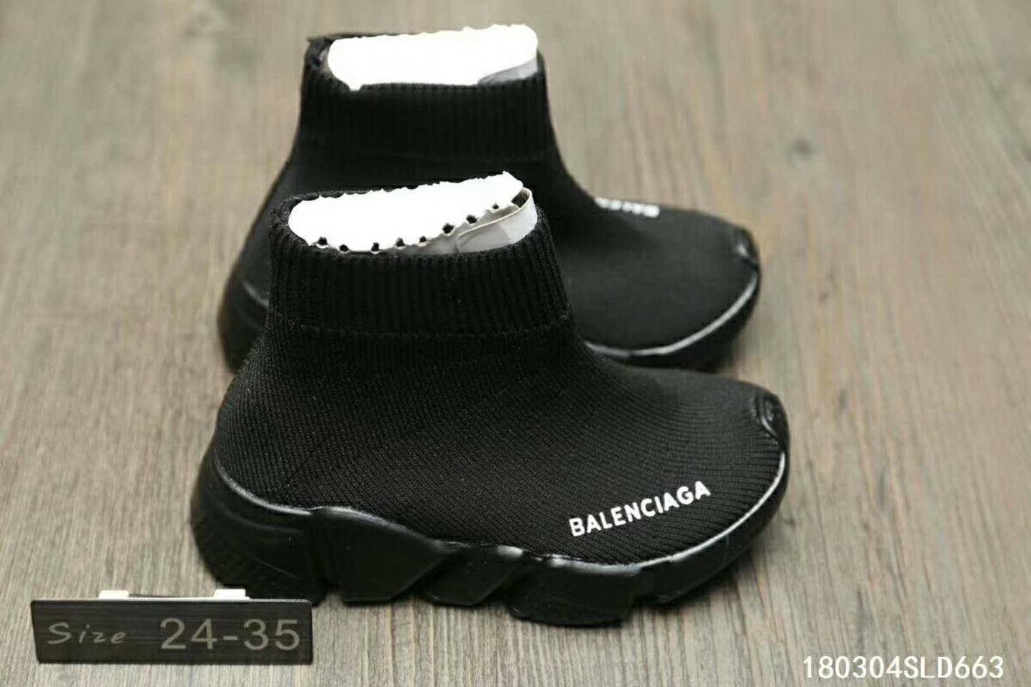 SNBAL Kids Sneakers  3 Colors
