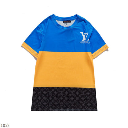 LU T-shirt 2 Color