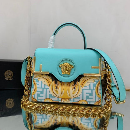 VRC +FEN Medusa bag Medium 25 cm MM 3 Color s