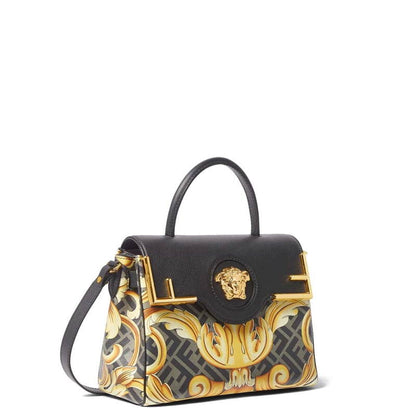VRC +FEN Medusa bag Medium 25 cm MM 3 Color s