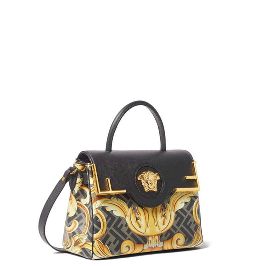 VRC +FEN Medusa bag Medium 25 cm MM 3 Color s
