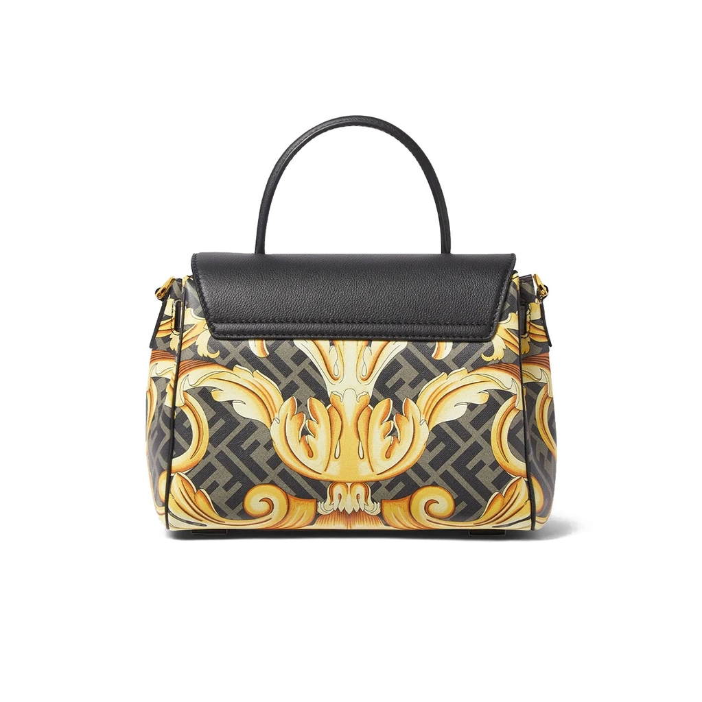 VRC +FEN Medusa bag Medium 25 cm MM 3 Color s