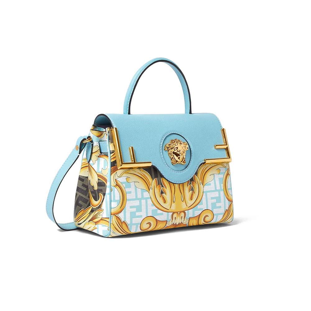 VRC +FEN Medusa bag Medium 25 cm MM 3 Color s