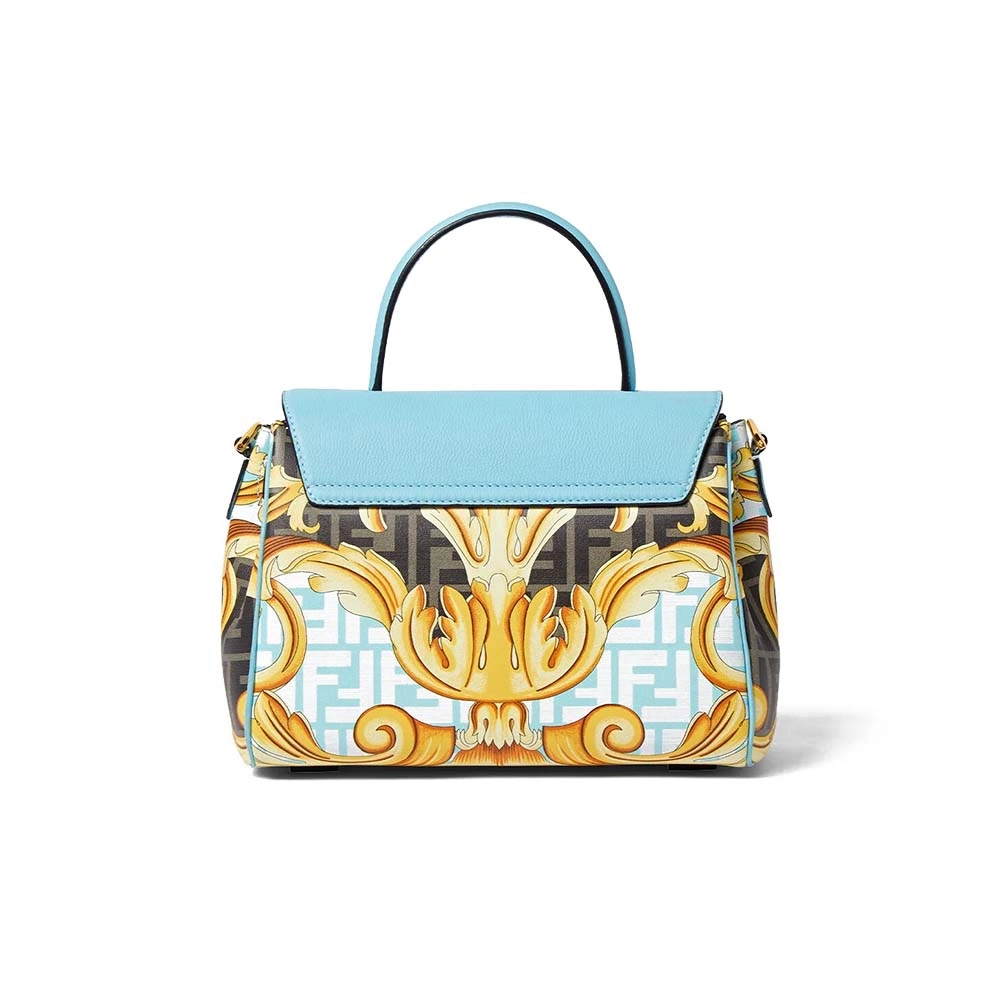 VRC +FEN Medusa bag Medium 25 cm MM 3 Color s