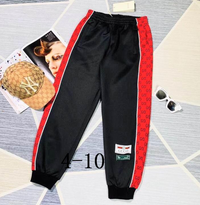 GU  Pants Mono 2 Colors