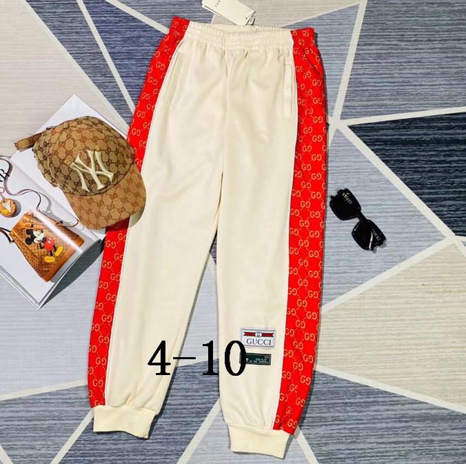 GU  Pants Mono 2 Colors