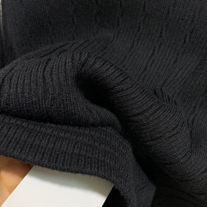 BALMA Dress Knitted